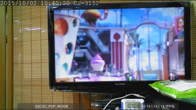 Capturas de pantalla de Bronci New