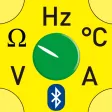 NTL Multimeter BLE