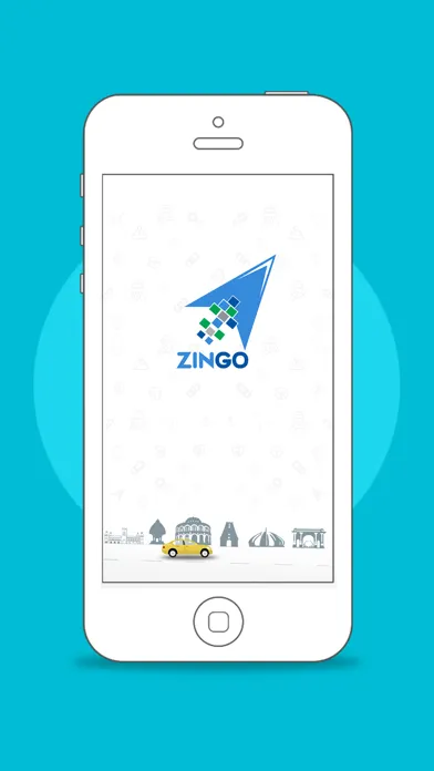 Zingo Corp स्क्रीनशॉट