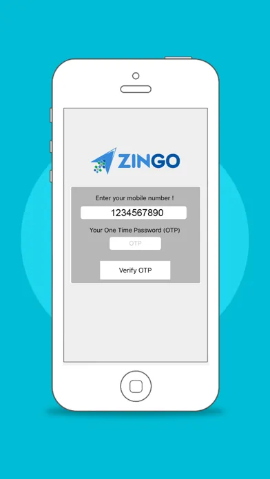 Zingo Corp स्क्रीनशॉट