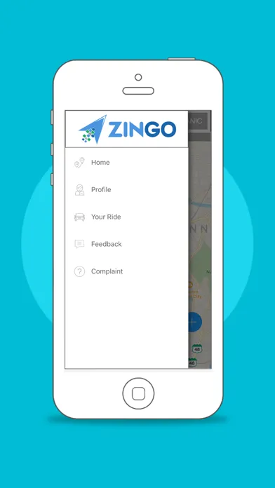 Zingo Corp स्क्रीनशॉट