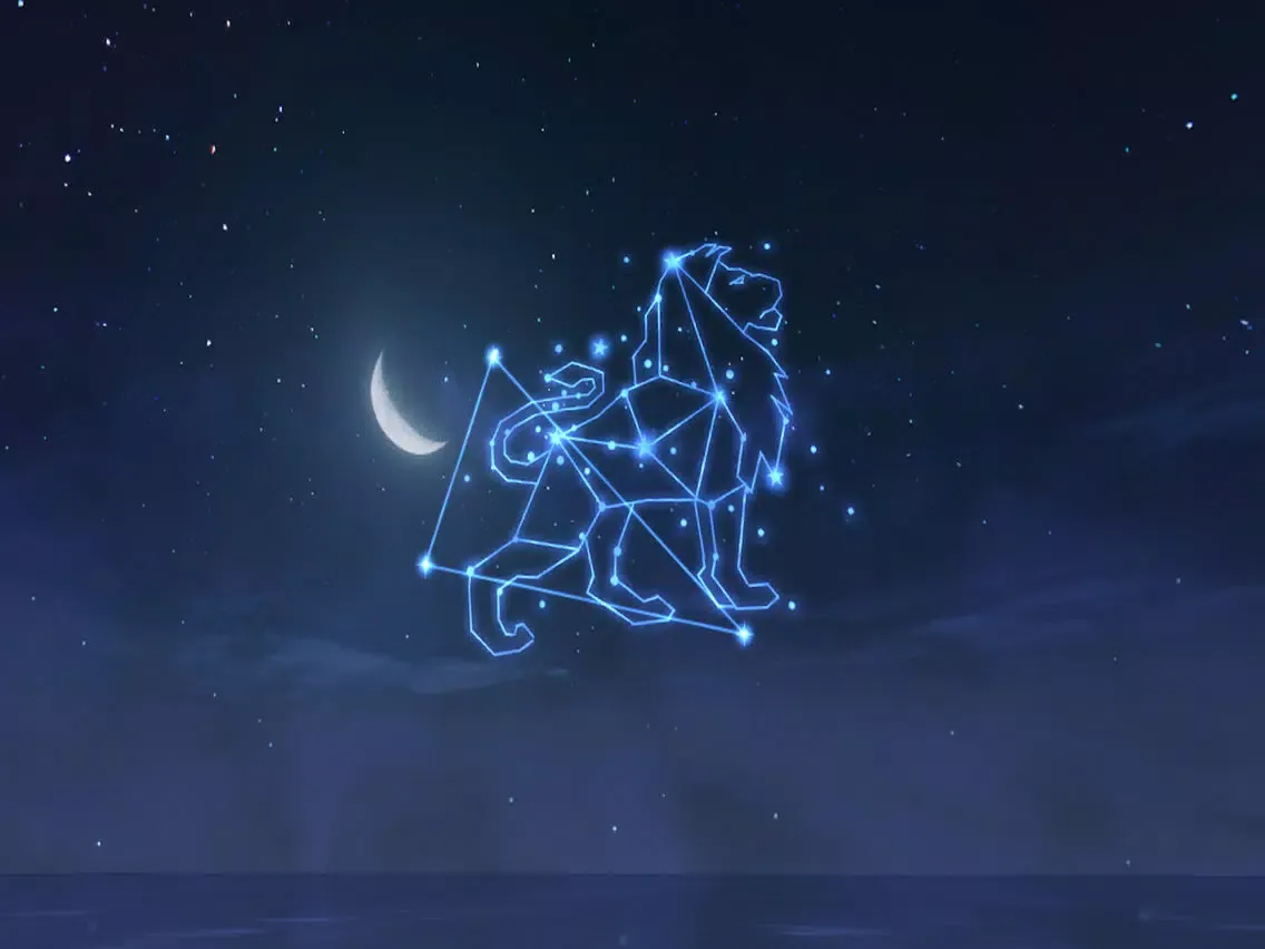 Ảnh chụp màn hình của Starry Heavens - Touch the Sky iPad 