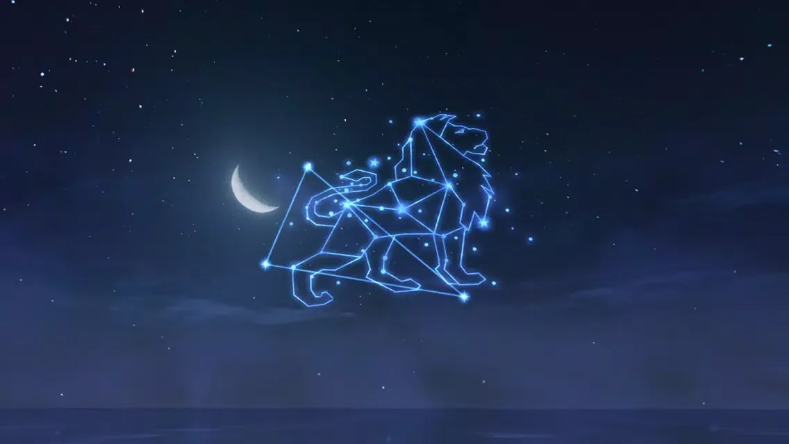 Ảnh chụp màn hình của Starry Heavens - Touch the Sky