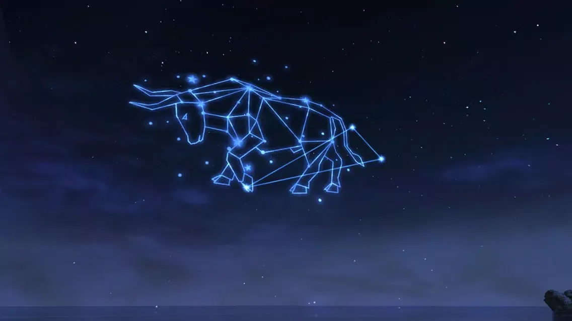 Ảnh chụp màn hình của Starry Heavens - Touch the Sky