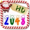 2048 Christmas HD