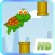 Flappy Turtle HD