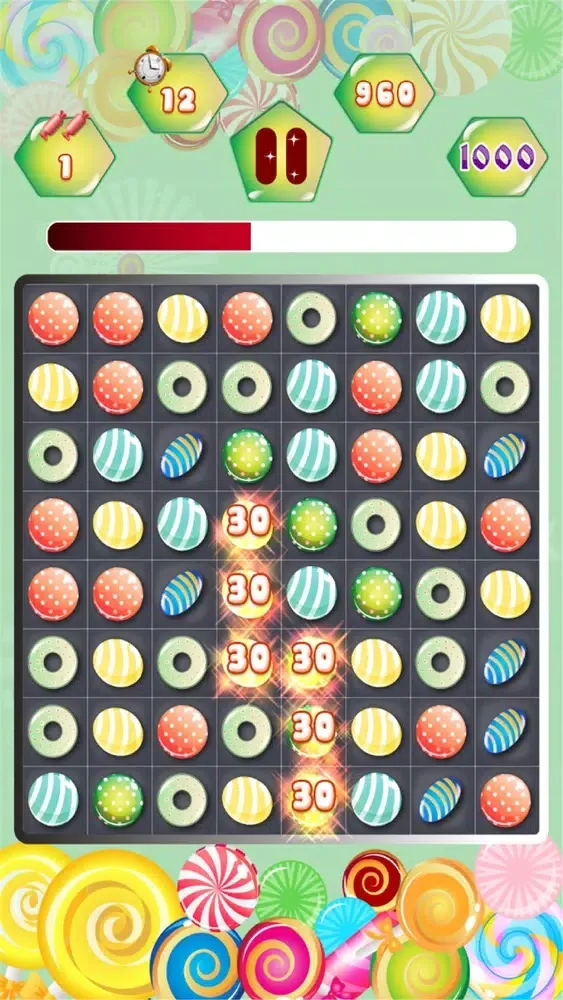 Bezel Jewels FREE Screenshots