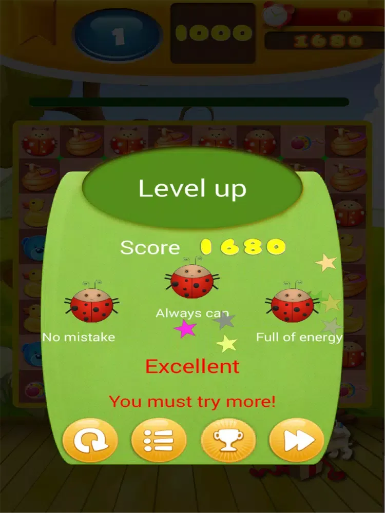 Candy - FREE iPad  Screenshots