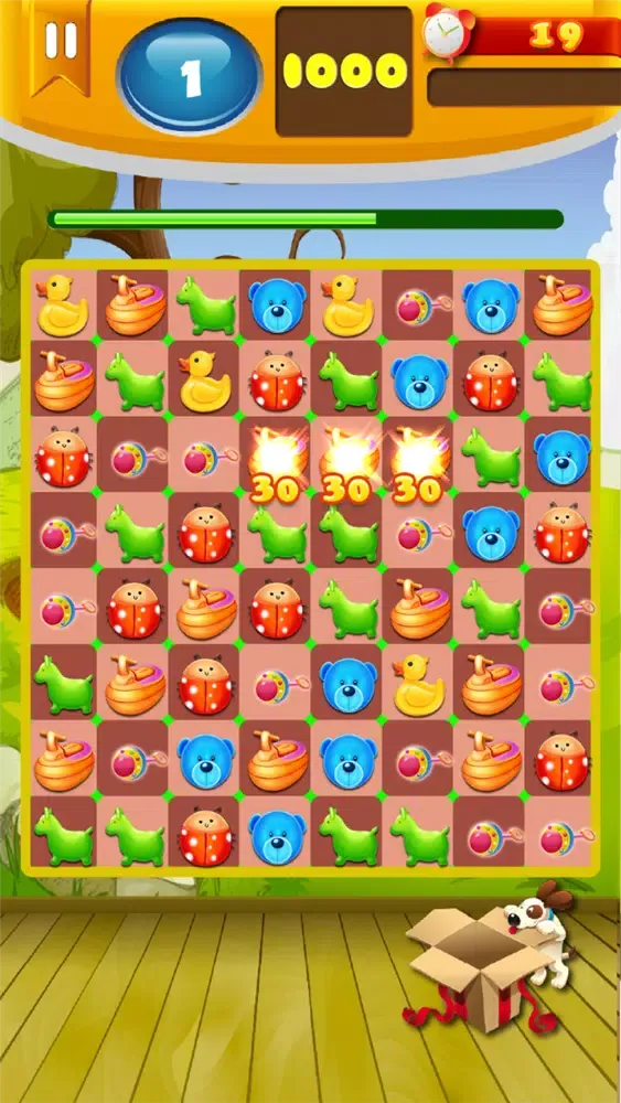 Candy - FREE Screenshots