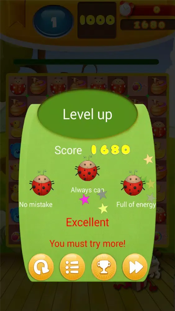 Candy - FREE Screenshots