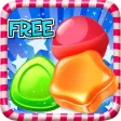 Candy Lovely Frenzy FREE