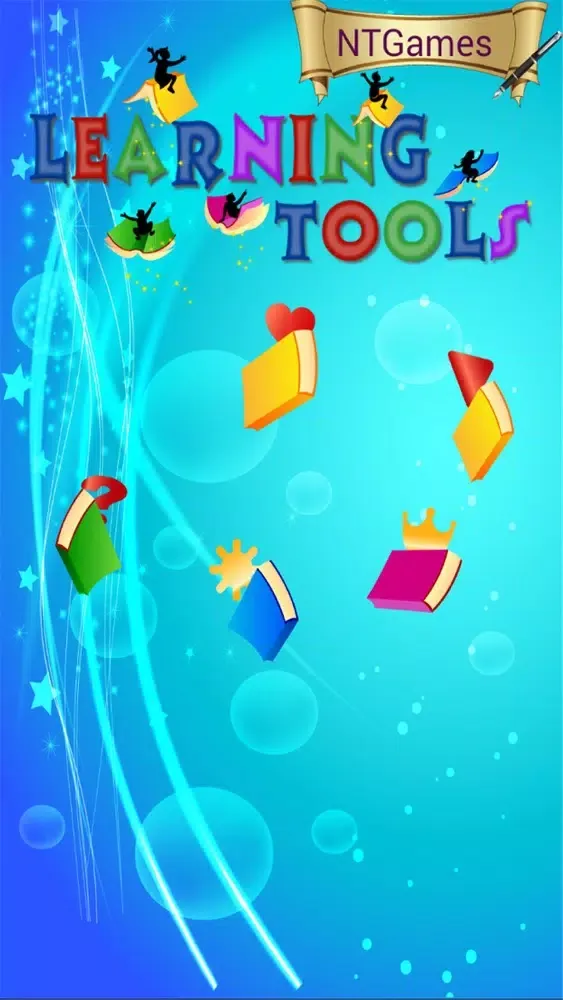 Capturas de pantalla de Learning Tools Factory FREE