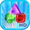 Jewel Paradise HD