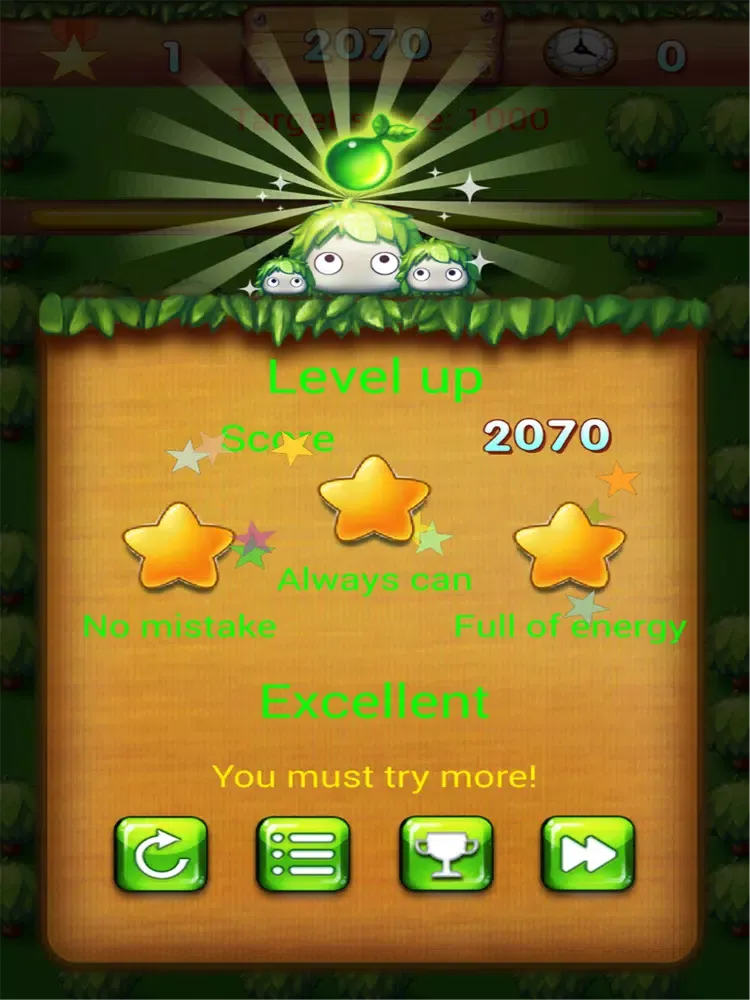 ภาพหน้าจอของ Pet Crush Legend FREE iPad 