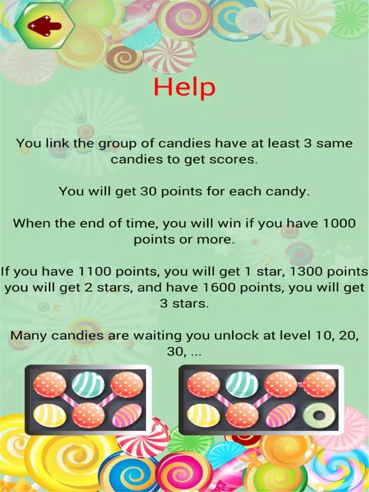 Bezel Line FREE iPad  سکرین شاٹس
