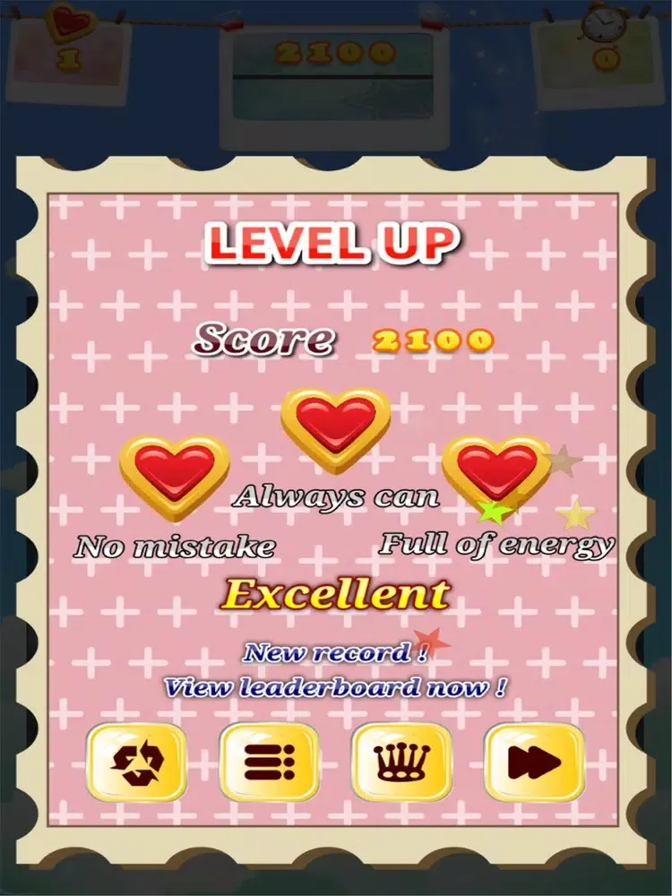 Candy Outlet Store FREE iPad 应用截图