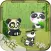 Line Panda FREE