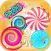 Candy Shooter Happy FREE