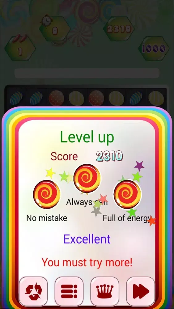 Bezel Touch FREE 스크린샷