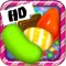 Candy Rescue Touch HD