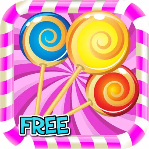 Candy Rainbow Jewels FREE