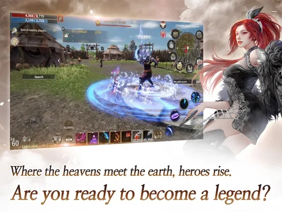 12SKY: LAST Ember iPad 应用截图