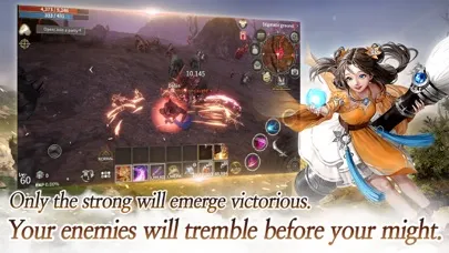 12SKY: LAST Ember应用截图