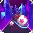 Kpop Road - Ball Dance Tiles