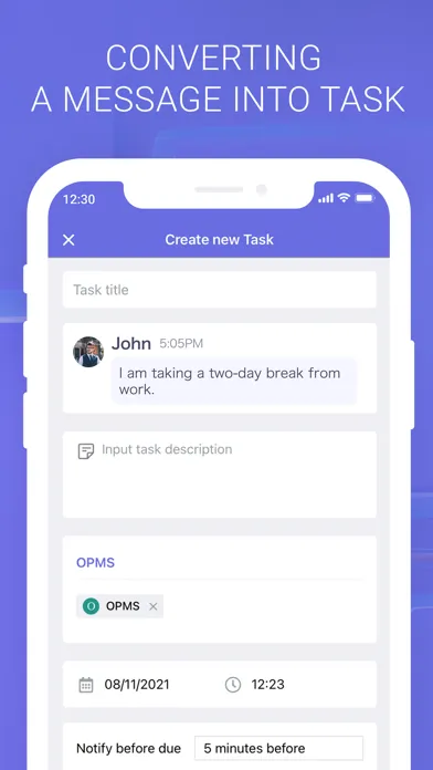 enKomm Screenshots