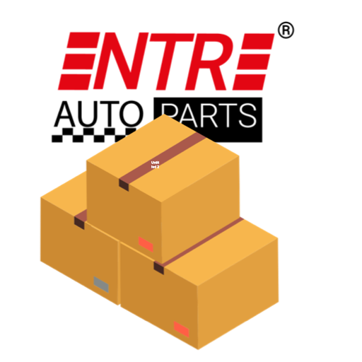 NTR Logistics NTR Logistics