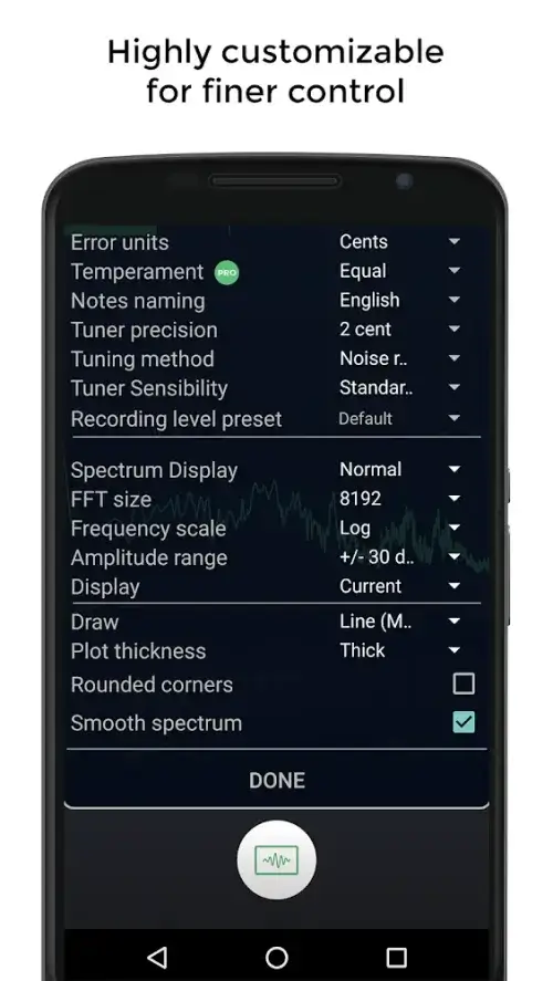 n-Track Tuner Pro-screenshot-6