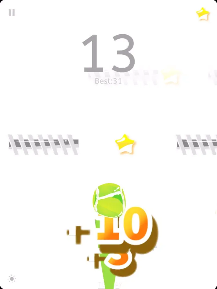 Capturas de pantalla de Roll And Pass iPad 