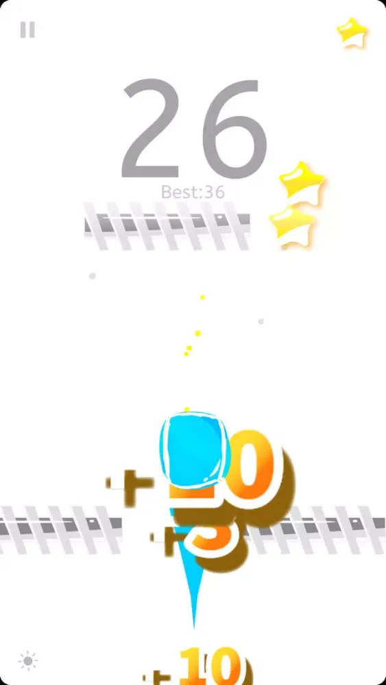 Capturas de pantalla de Roll And Pass