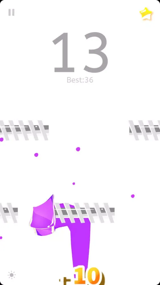 Capturas de pantalla de Roll And Pass