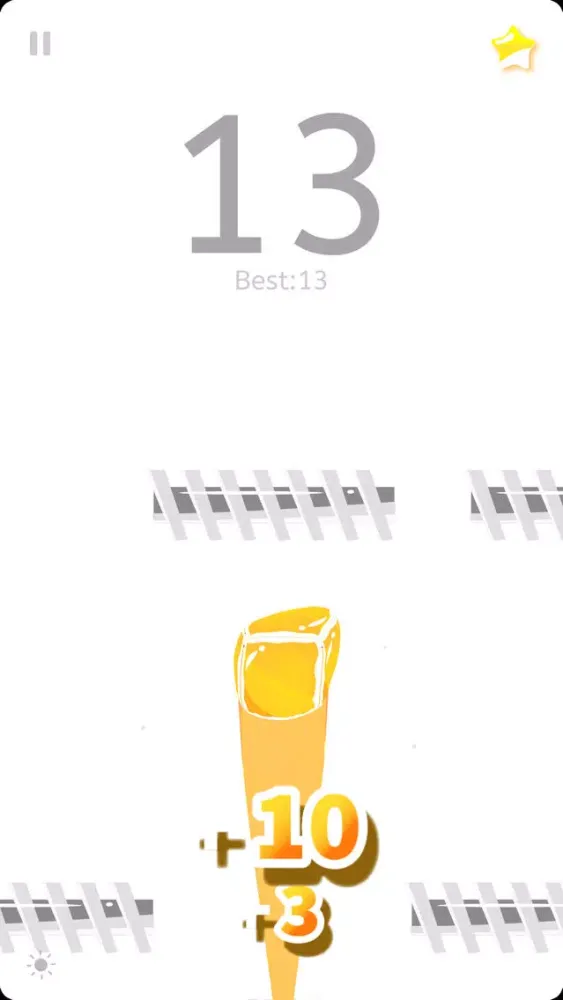 Capturas de pantalla de Roll And Pass