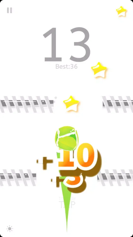 Capturas de pantalla de Roll And Pass