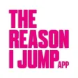 The Reason I Jump App The Reason I Jump App