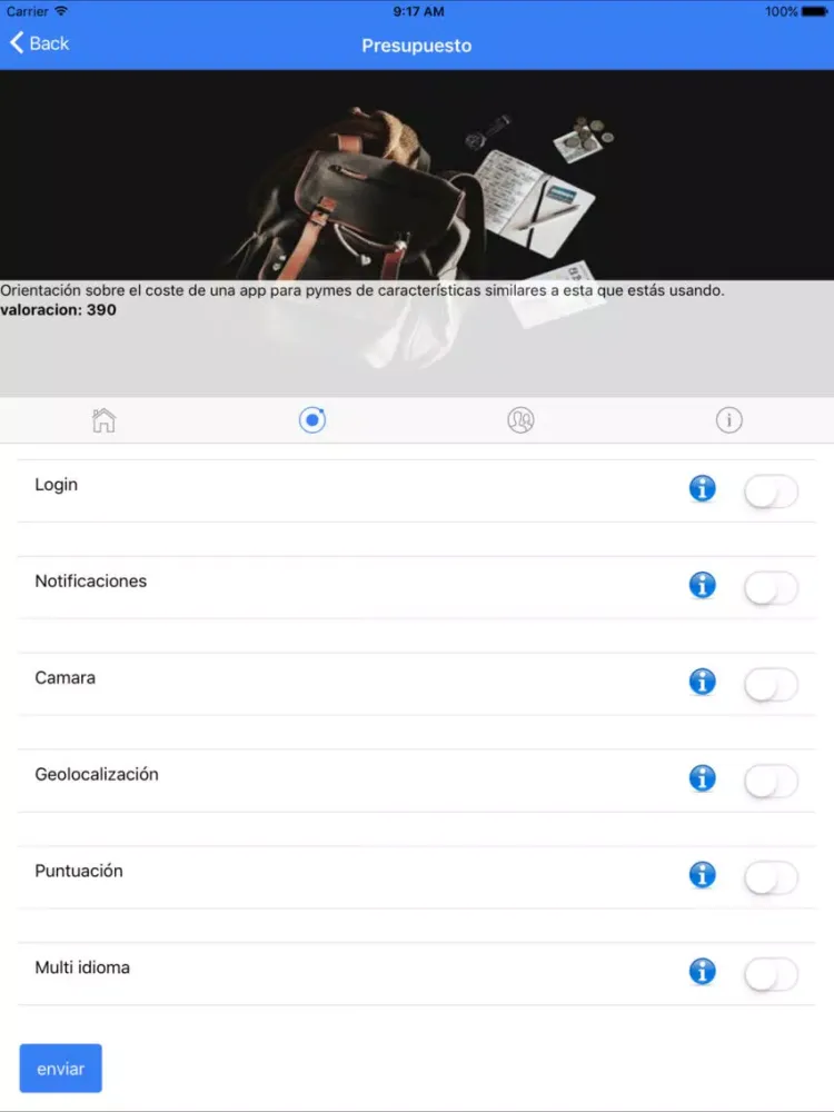 nts koala iPad 應用截圖