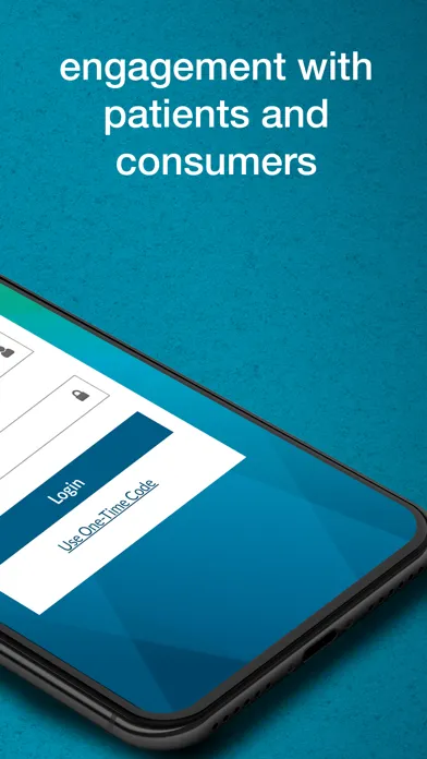 Netsmart myHealthPointe应用截图