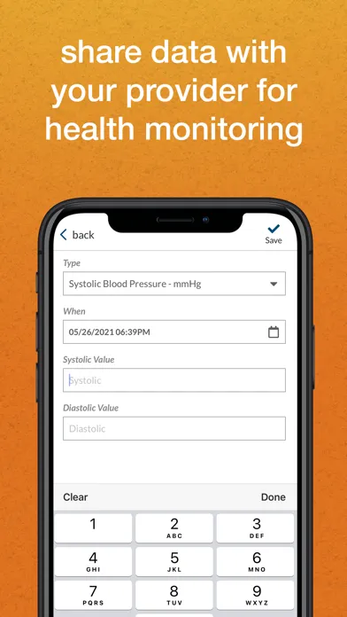 Netsmart myHealthPointe应用截图