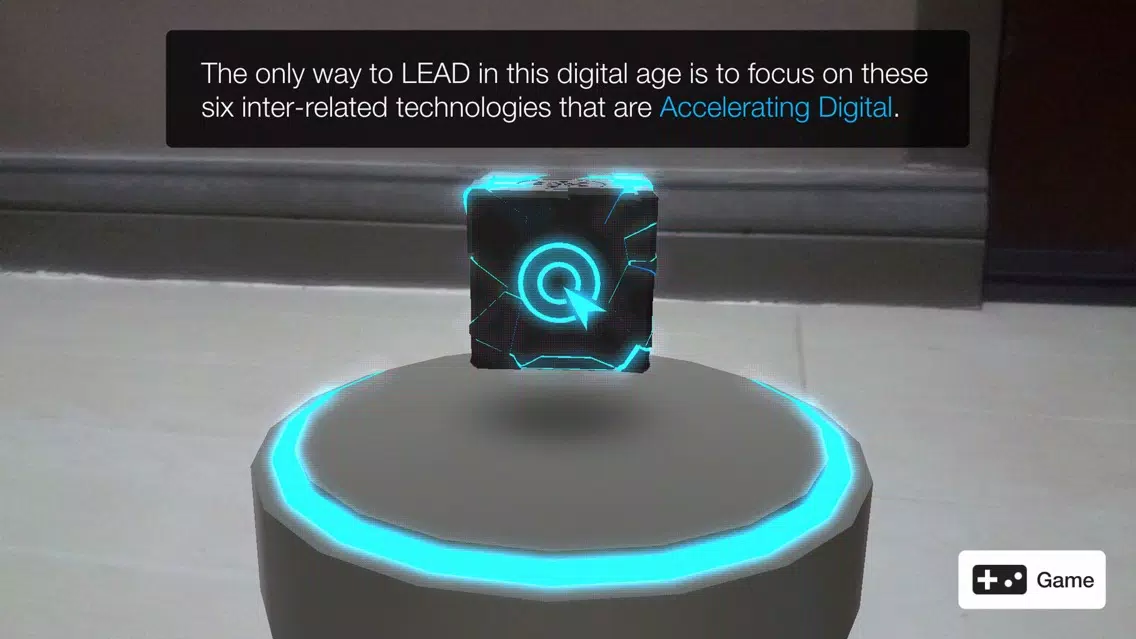 Lead Today应用截图