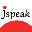 Jspeak – Japanese translator Jspeak – Japanese translator