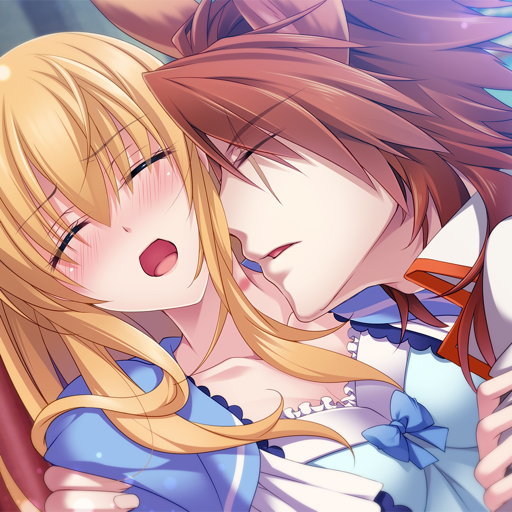 Lost Alice - otome sim game Lost Alice - otome sim game