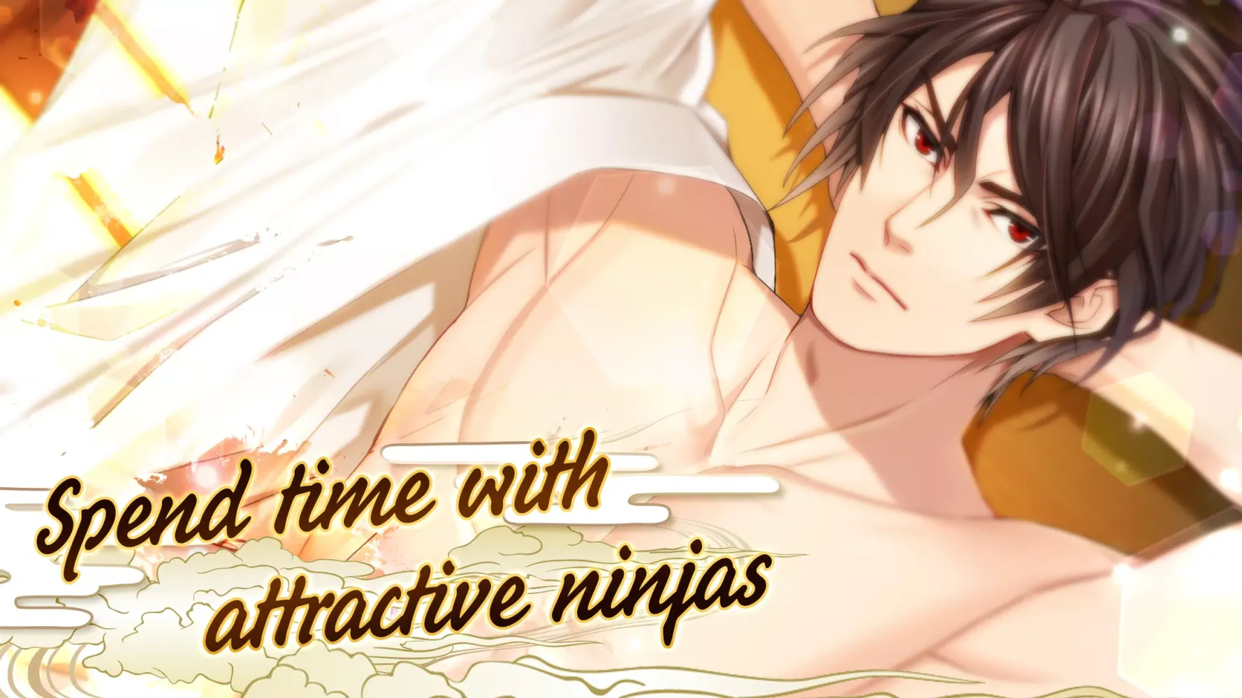 Ninja Shadow Screenshots