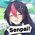 Moe! Ninja Girls RPG: SHINOBI Moe! Ninja Girls RPG: SHINOBI