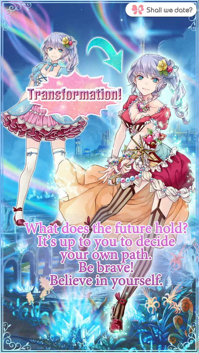 Screenshot di Shall we date?: War of Prayers