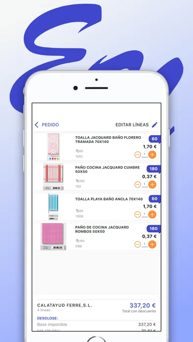EXCLUSIVAS NAVAS V2 سکرین شاٹس