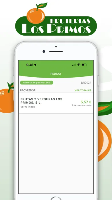 FRUTERIA LOS PRIMOS Screenshots