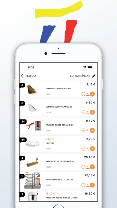 Inalsa v2应用截图