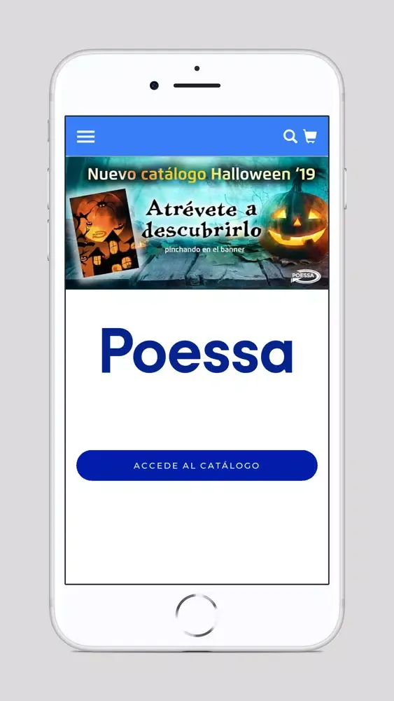 Poessa Screenshots